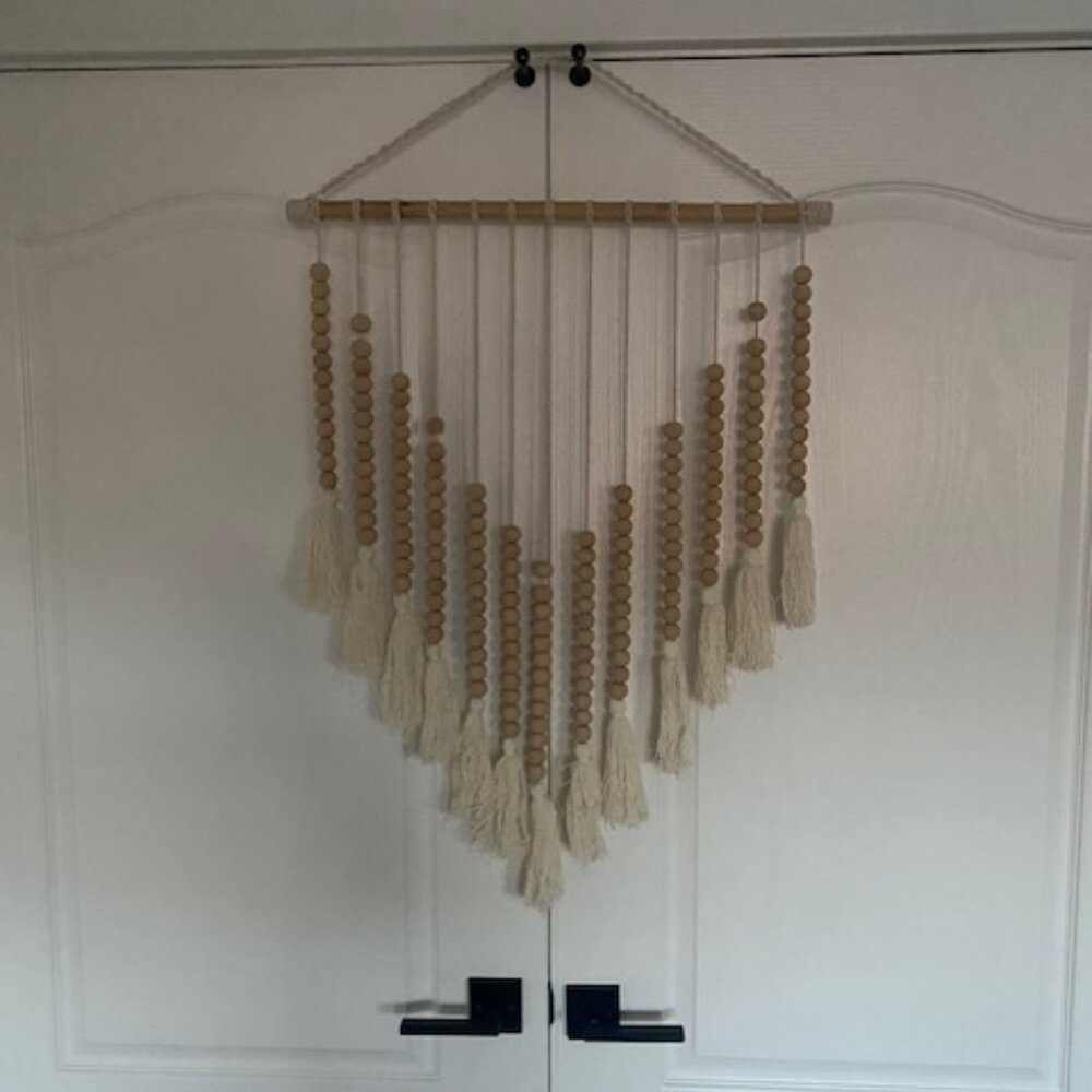 BOHO Wall Decor